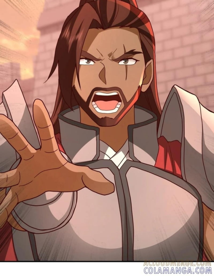 Kiếm Khởi Phong Vân Chapter 81 - Trang 2