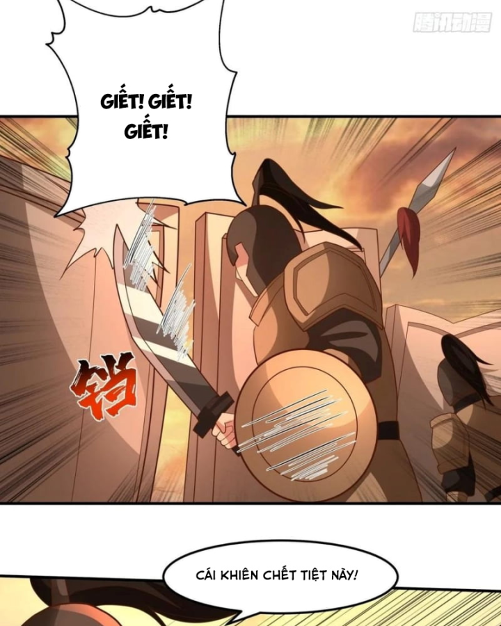 Kiếm Khởi Phong Vân Chapter 81 - Trang 2