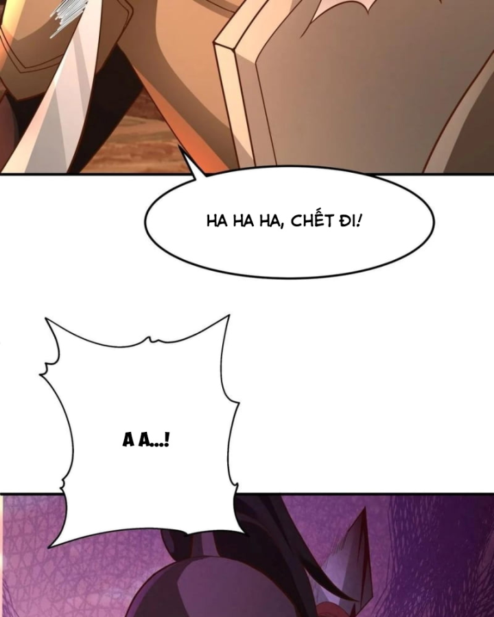 Kiếm Khởi Phong Vân Chapter 81 - Trang 2