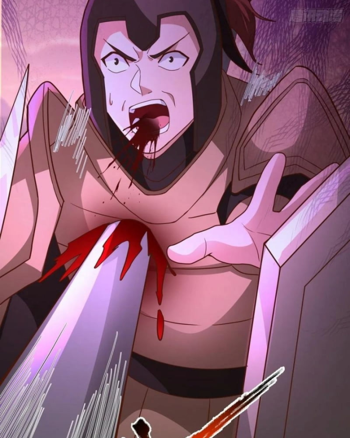 Kiếm Khởi Phong Vân Chapter 81 - Trang 2