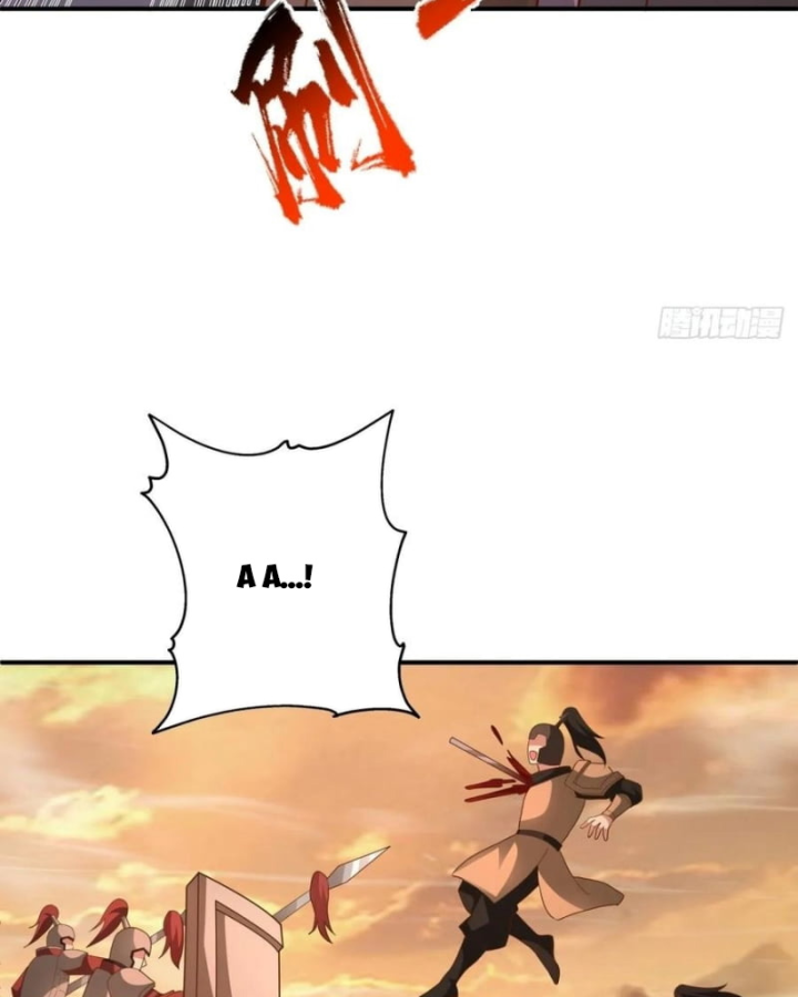 Kiếm Khởi Phong Vân Chapter 81 - Trang 2