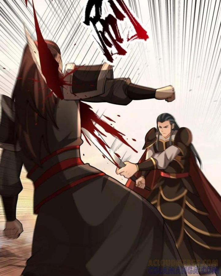 Kiếm Khởi Phong Vân Chapter 81 - Trang 2