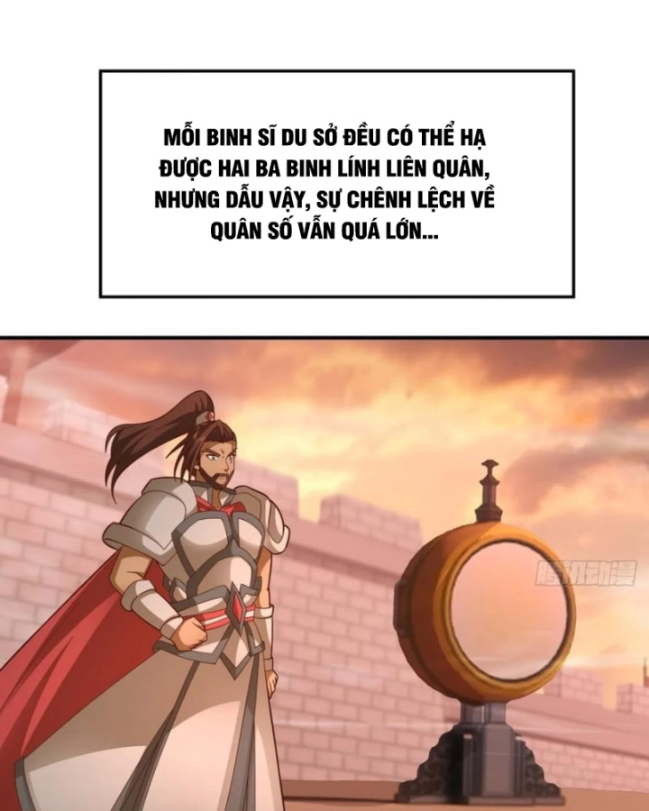 Kiếm Khởi Phong Vân Chapter 81 - Trang 2