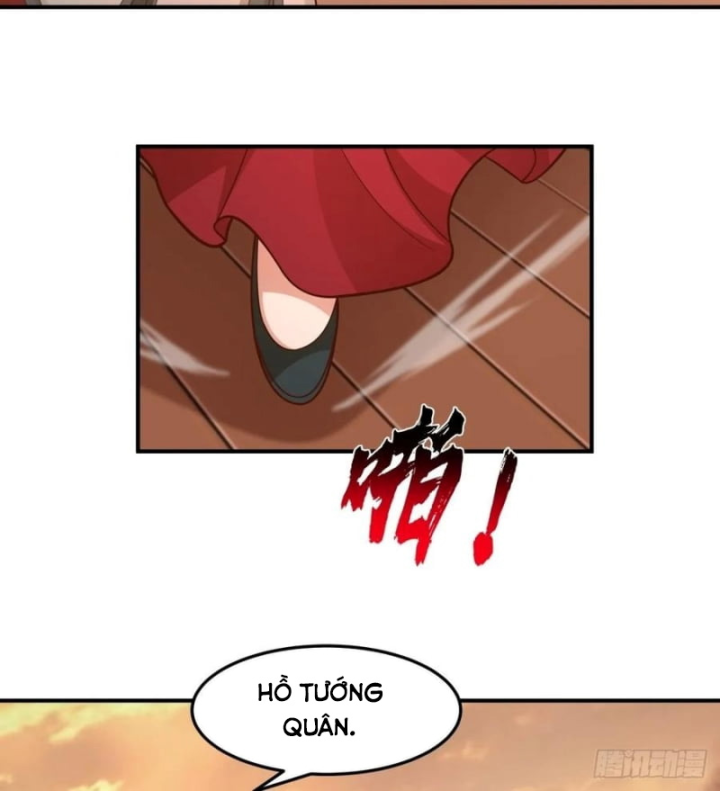 Kiếm Khởi Phong Vân Chapter 81 - Trang 2