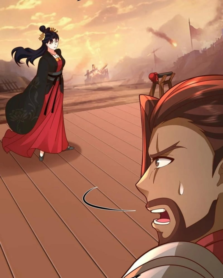 Kiếm Khởi Phong Vân Chapter 81 - Trang 2