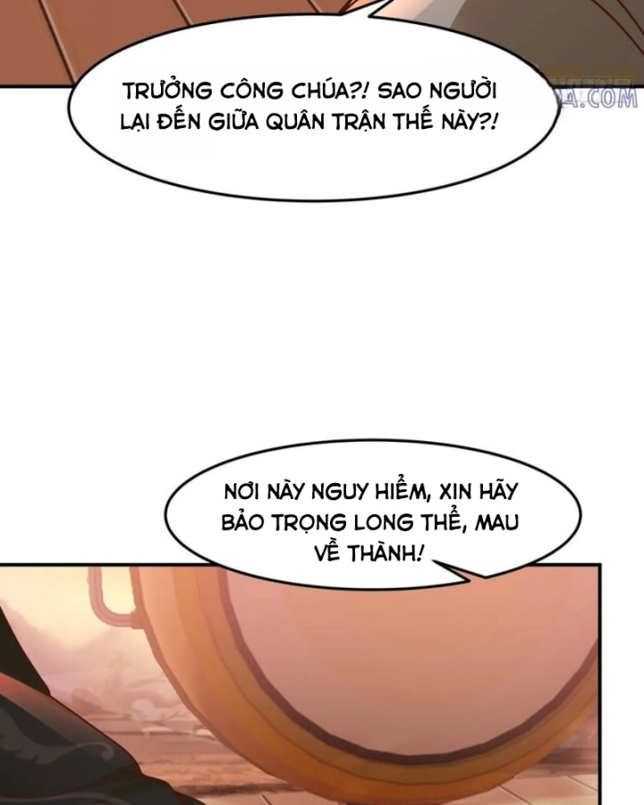 Kiếm Khởi Phong Vân Chapter 81 - Trang 2