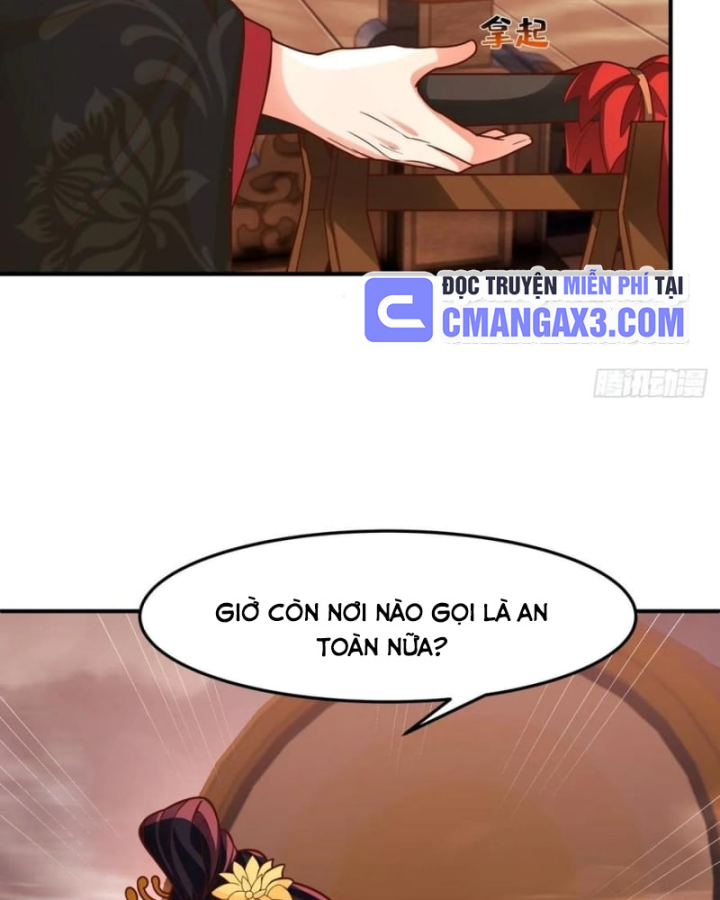 Kiếm Khởi Phong Vân Chapter 81 - Trang 2