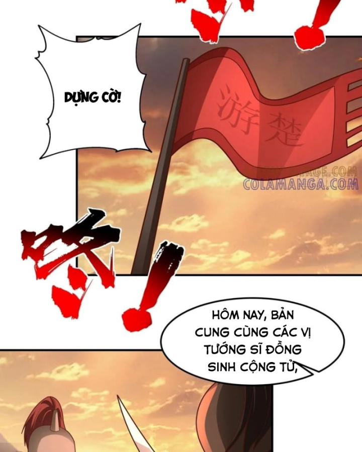 Kiếm Khởi Phong Vân Chapter 81 - Trang 2