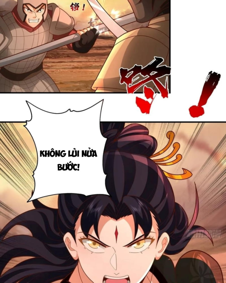 Kiếm Khởi Phong Vân Chapter 81 - Trang 2