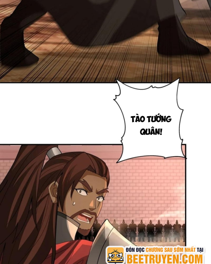 Kiếm Khởi Phong Vân Chapter 81 - Trang 2