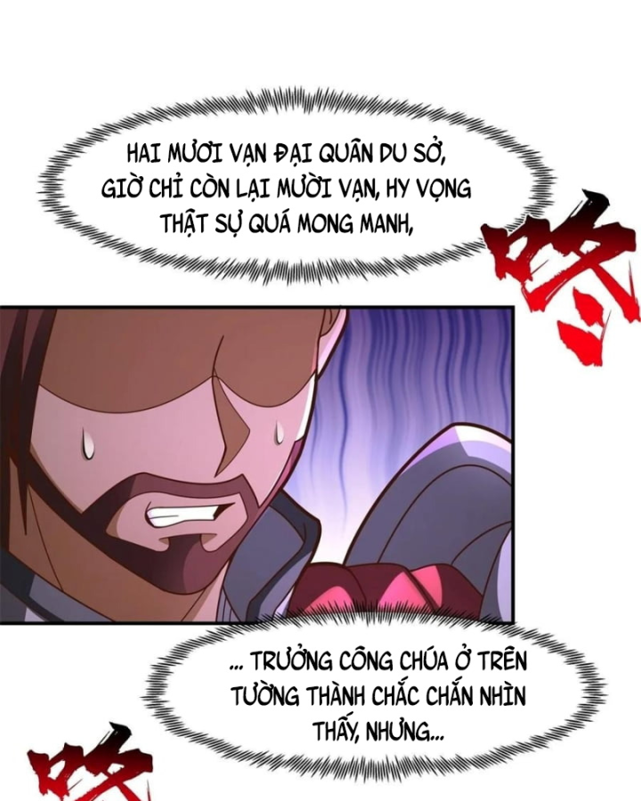 Kiếm Khởi Phong Vân Chapter 81 - Trang 2