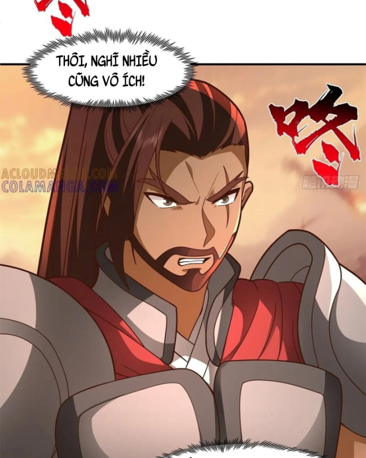 Kiếm Khởi Phong Vân Chapter 81 - Trang 2