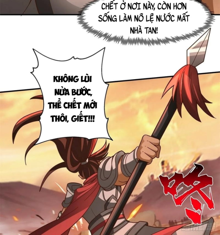 Kiếm Khởi Phong Vân Chapter 81 - Trang 2