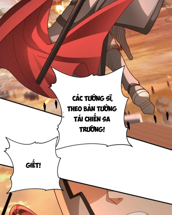 Kiếm Khởi Phong Vân Chapter 81 - Trang 2