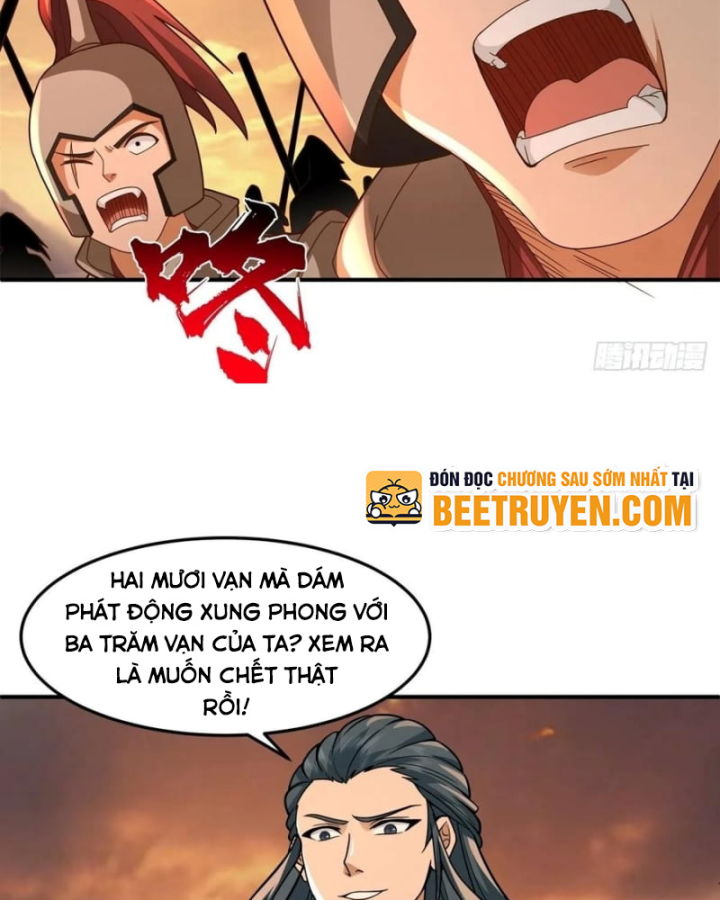 Kiếm Khởi Phong Vân Chapter 81 - Trang 2