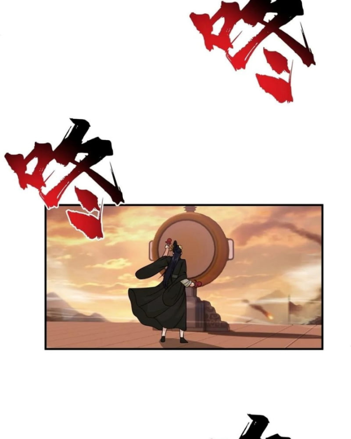 Kiếm Khởi Phong Vân Chapter 81 - Trang 2