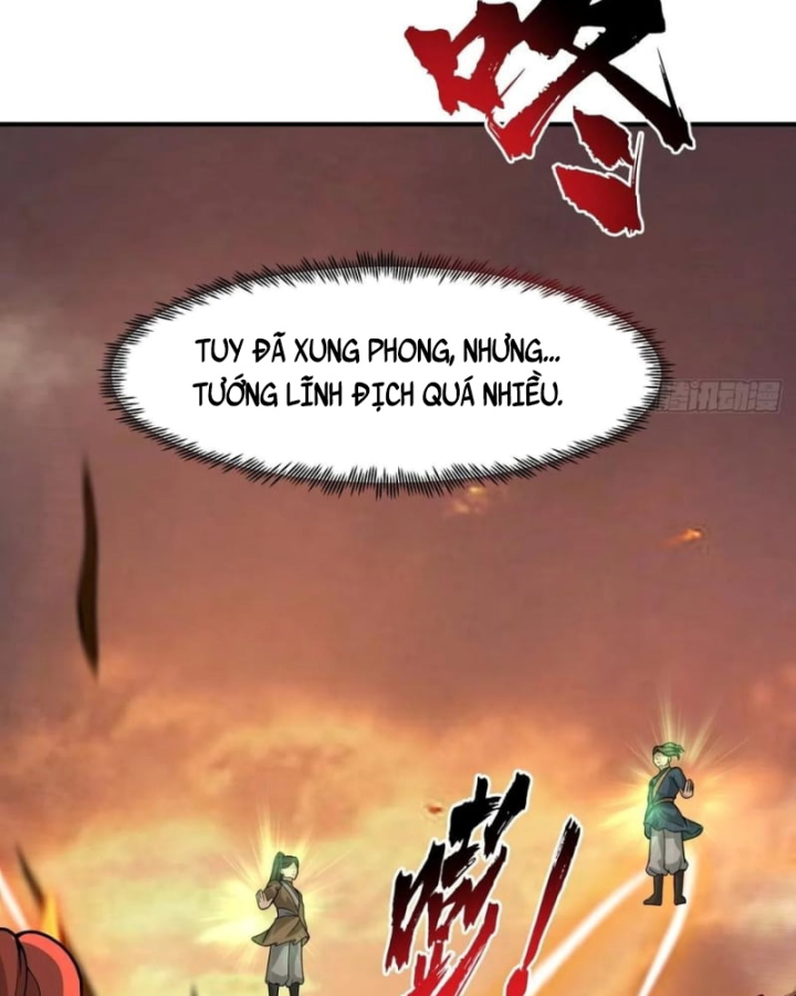 Kiếm Khởi Phong Vân Chapter 81 - Trang 2