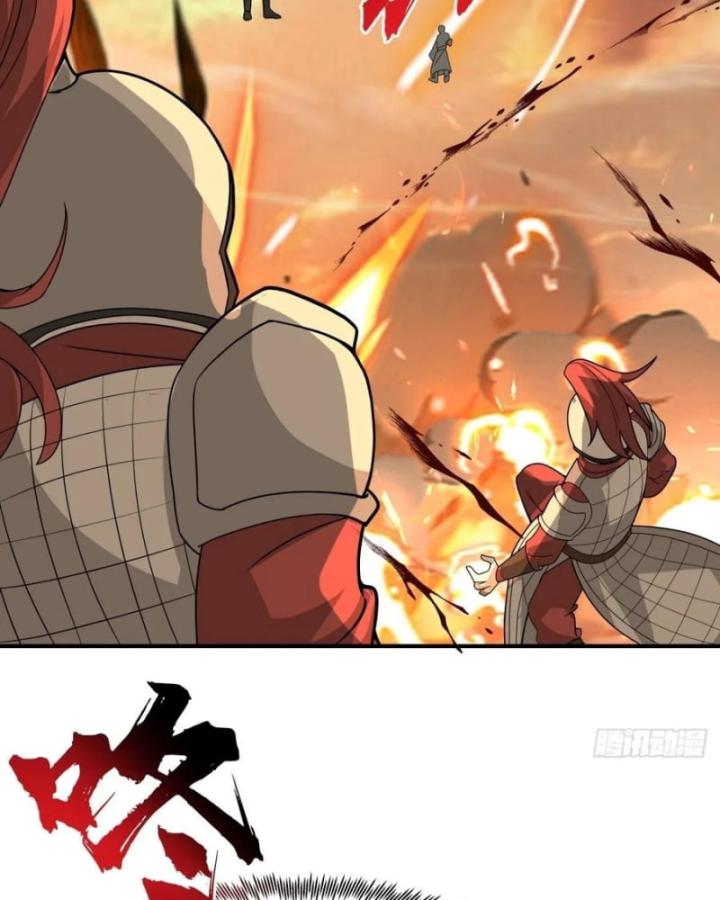 Kiếm Khởi Phong Vân Chapter 81 - Trang 2