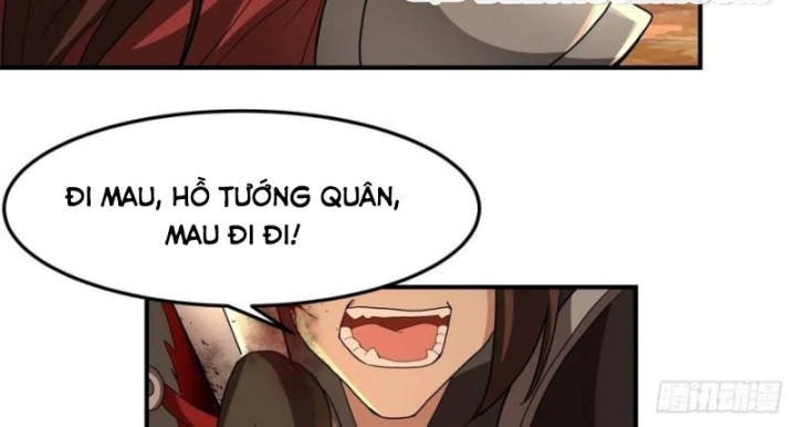 Kiếm Khởi Phong Vân Chapter 81 - Trang 2