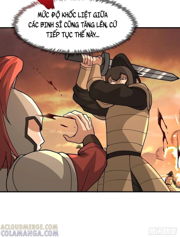 Kiếm Khởi Phong Vân Chapter 81 - Trang 2