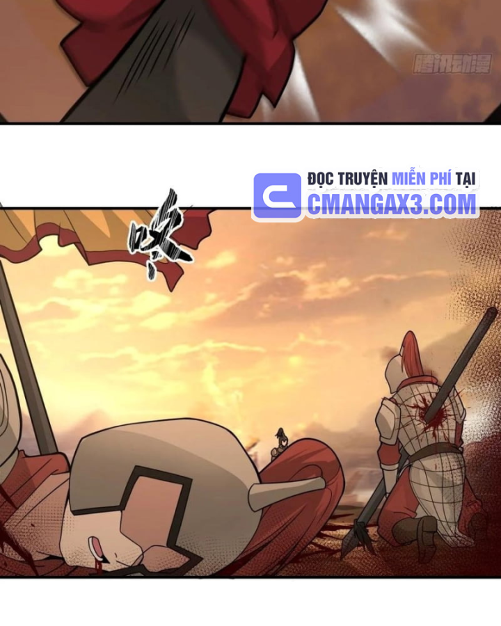 Kiếm Khởi Phong Vân Chapter 81 - Trang 2