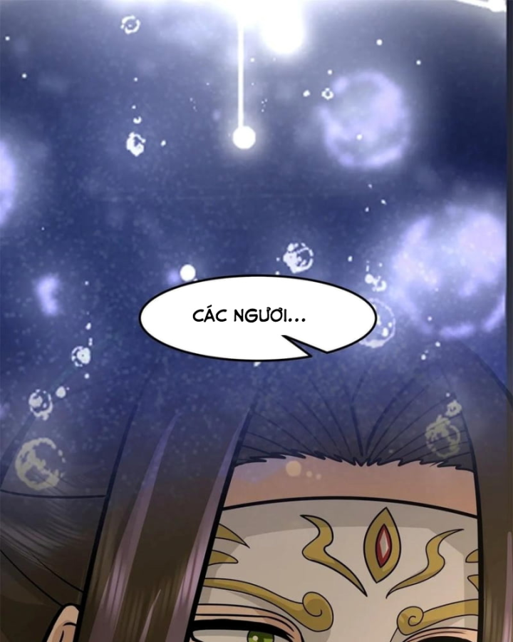 Kiếm Khởi Phong Vân Chapter 81 - Trang 2