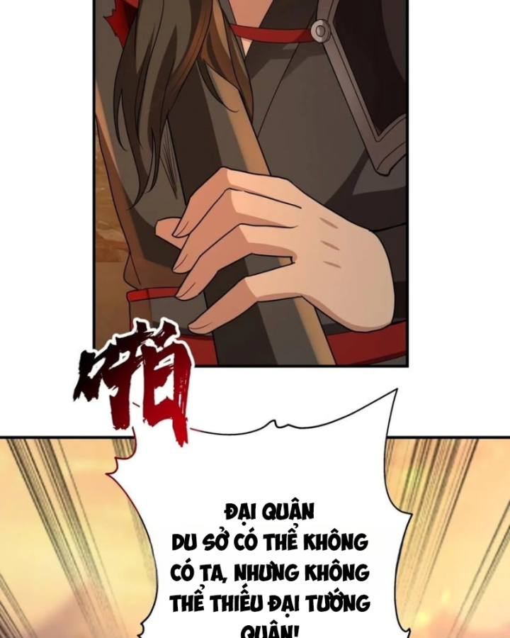 Kiếm Khởi Phong Vân Chapter 81 - Trang 2