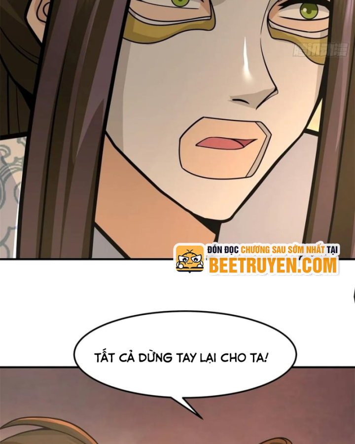 Kiếm Khởi Phong Vân Chapter 81 - Trang 2