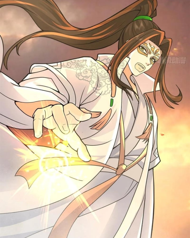 Kiếm Khởi Phong Vân Chapter 81 - Trang 2