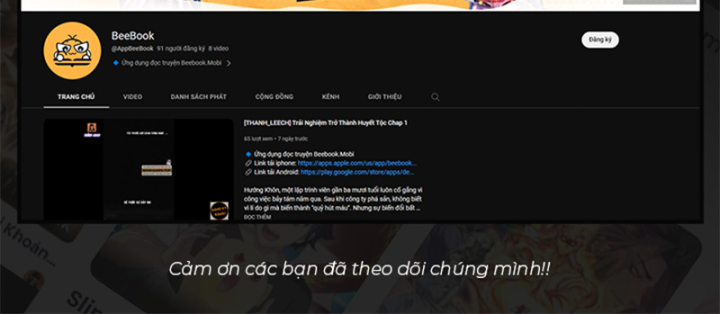 Kiếm Khởi Phong Vân Chapter 81 - Trang 2