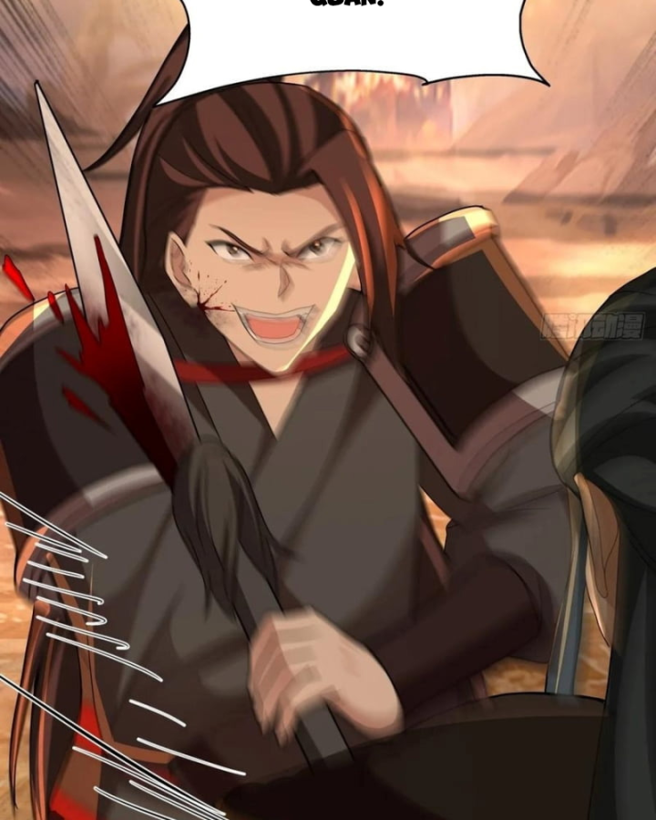 Kiếm Khởi Phong Vân Chapter 81 - Trang 2