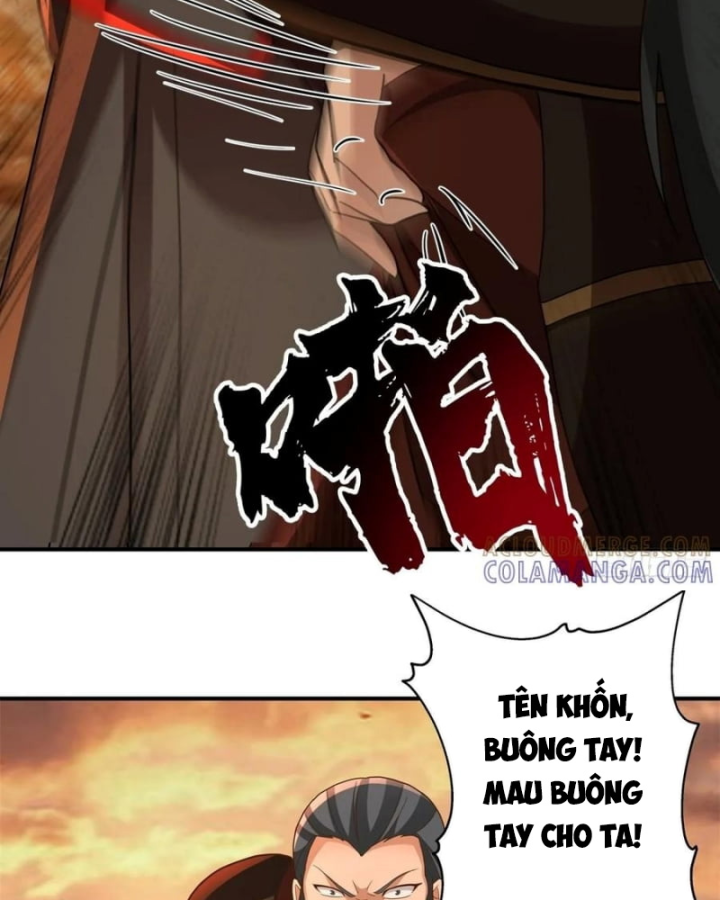 Kiếm Khởi Phong Vân Chapter 81 - Trang 2