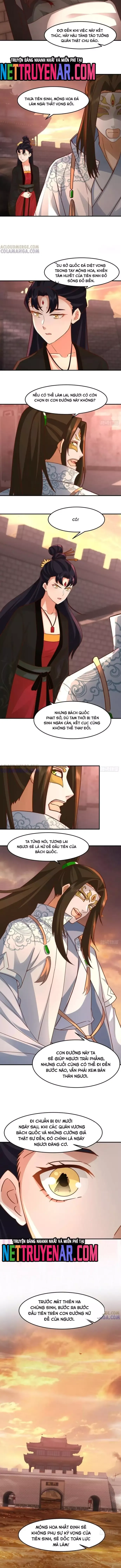 Kiếm Khởi Phong Vân Chapter 82 - Trang 2