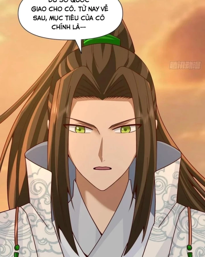 Kiếm Khởi Phong Vân Chapter 86 - Trang 2