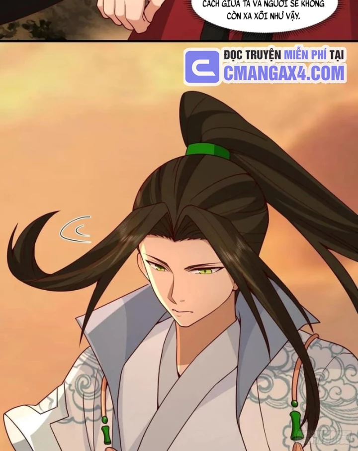 Kiếm Khởi Phong Vân Chapter 86 - Trang 2