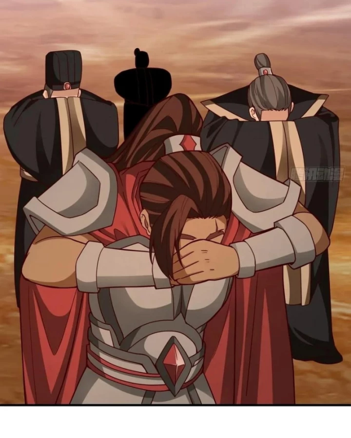 Kiếm Khởi Phong Vân Chapter 86 - Trang 2