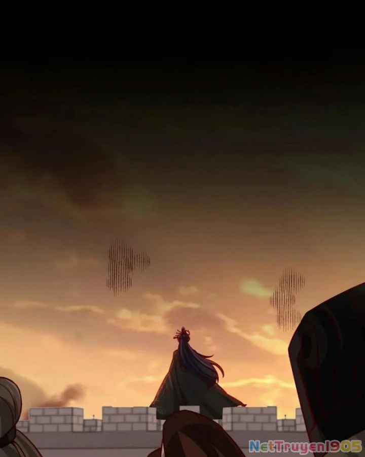 Kiếm Khởi Phong Vân Chapter 86 - Trang 2