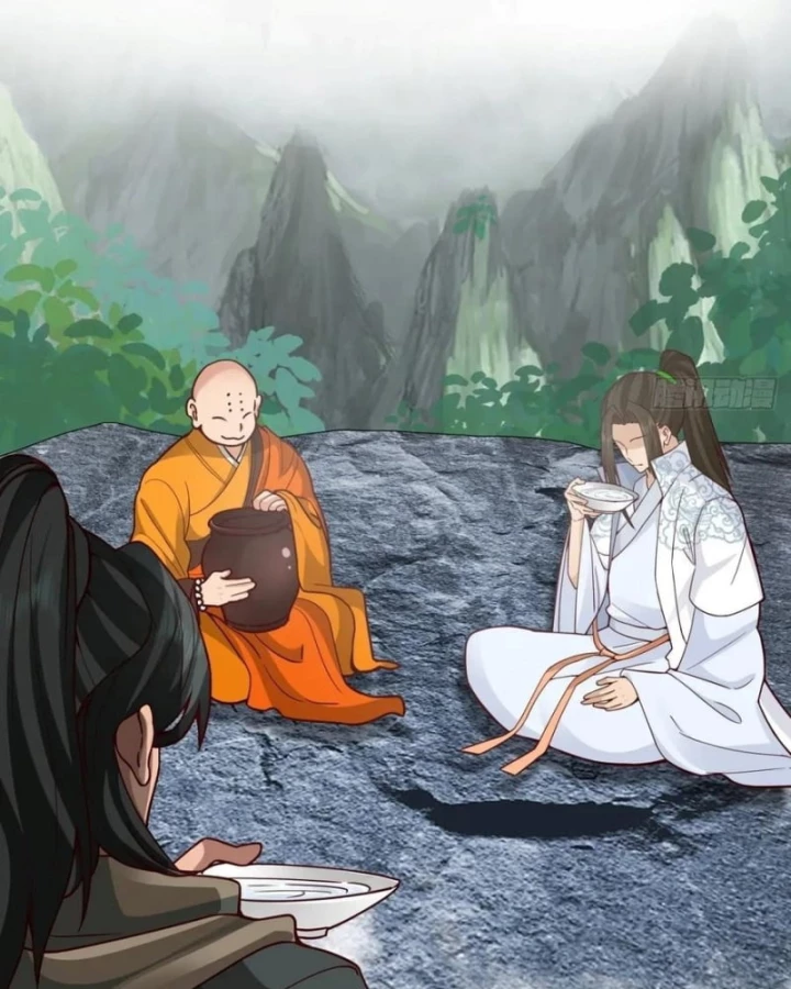 Kiếm Khởi Phong Vân Chapter 86 - Trang 2