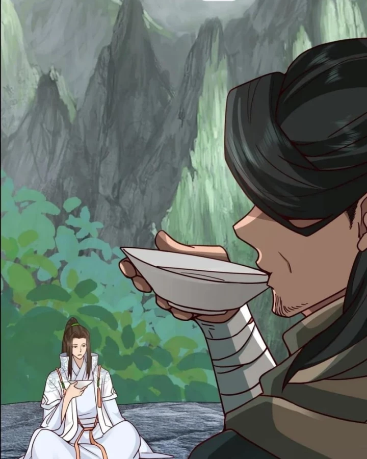 Kiếm Khởi Phong Vân Chapter 86 - Trang 2