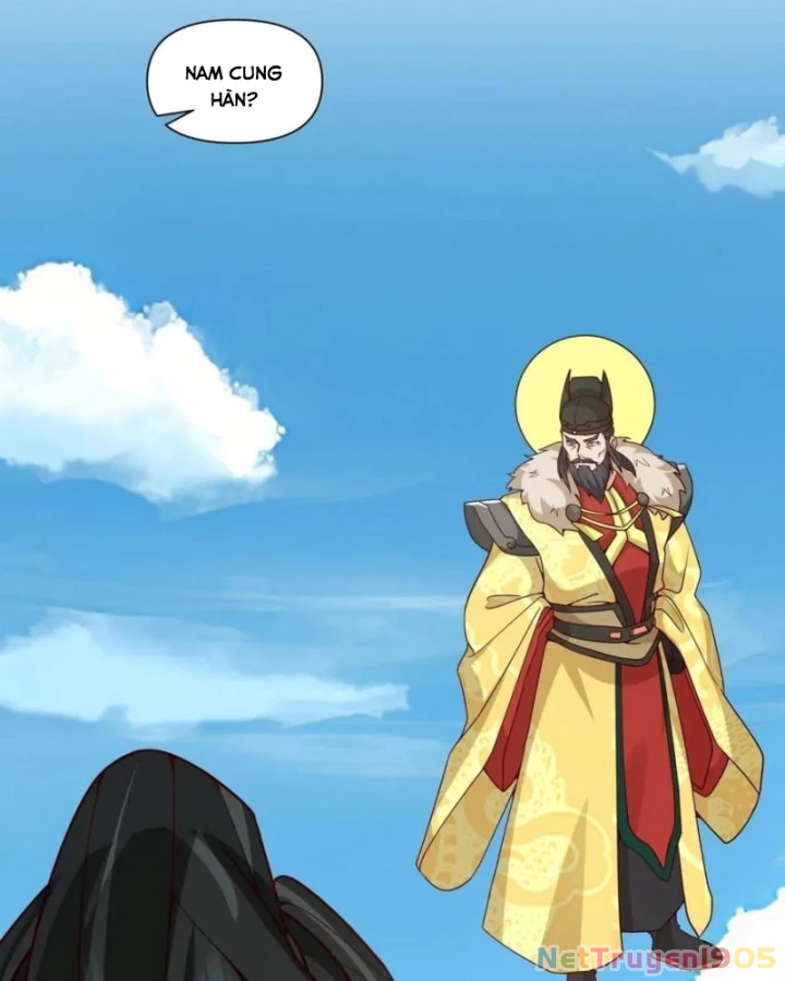 Kiếm Khởi Phong Vân Chapter 86 - Trang 2