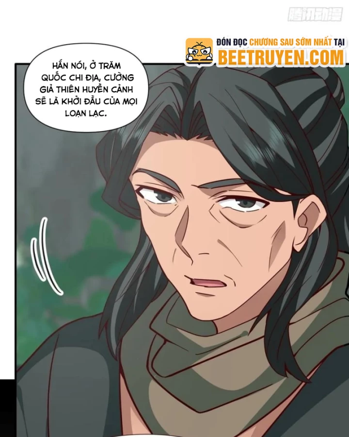 Kiếm Khởi Phong Vân Chapter 86 - Trang 2