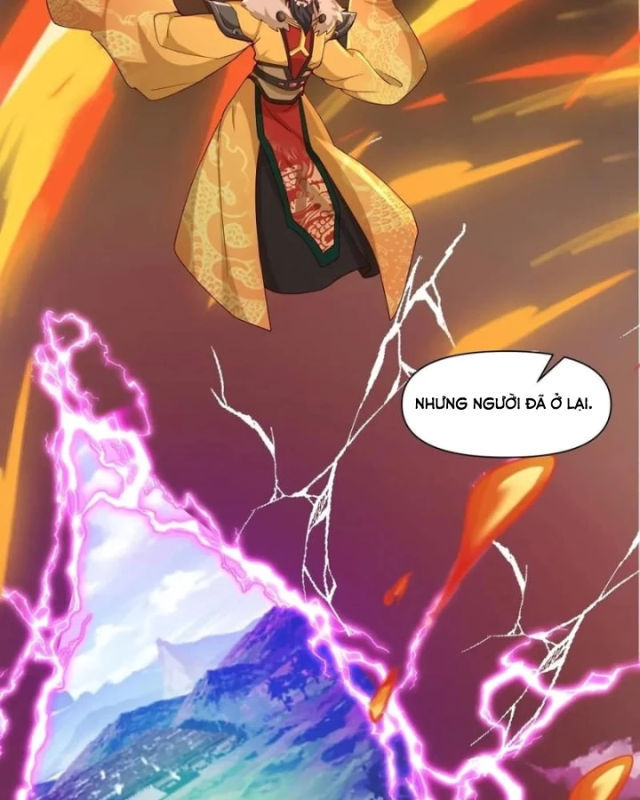 Kiếm Khởi Phong Vân Chapter 86 - Trang 2