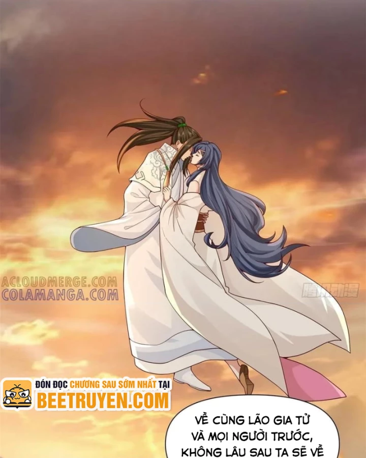 Kiếm Khởi Phong Vân Chapter 86 - Trang 2