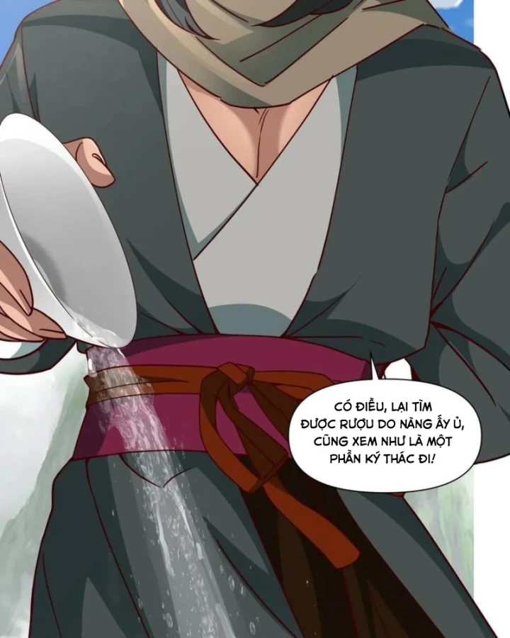 Kiếm Khởi Phong Vân Chapter 86 - Trang 2