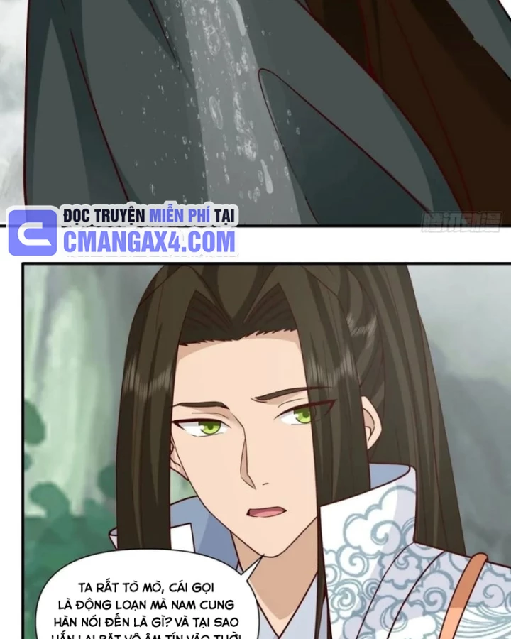 Kiếm Khởi Phong Vân Chapter 86 - Trang 2