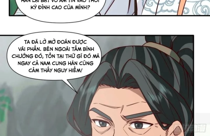 Kiếm Khởi Phong Vân Chapter 86 - Trang 2