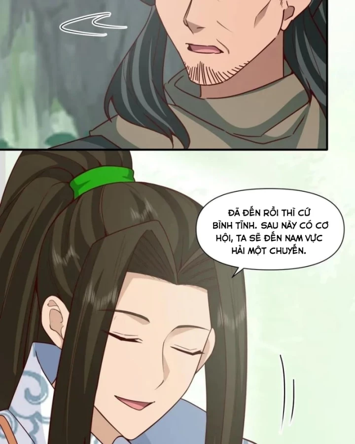 Kiếm Khởi Phong Vân Chapter 86 - Trang 2