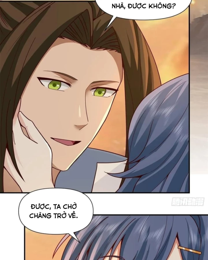 Kiếm Khởi Phong Vân Chapter 86 - Trang 2