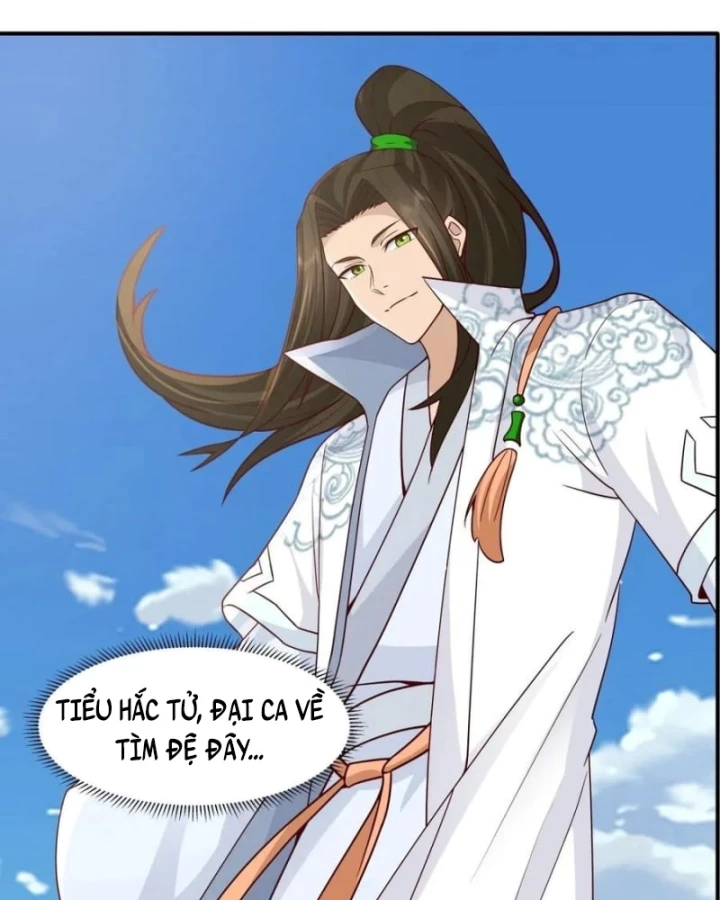 Kiếm Khởi Phong Vân Chapter 86 - Trang 2