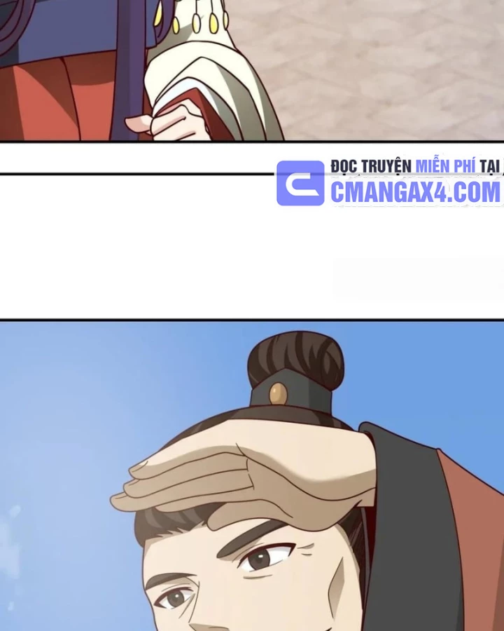 Kiếm Khởi Phong Vân Chapter 86 - Trang 2